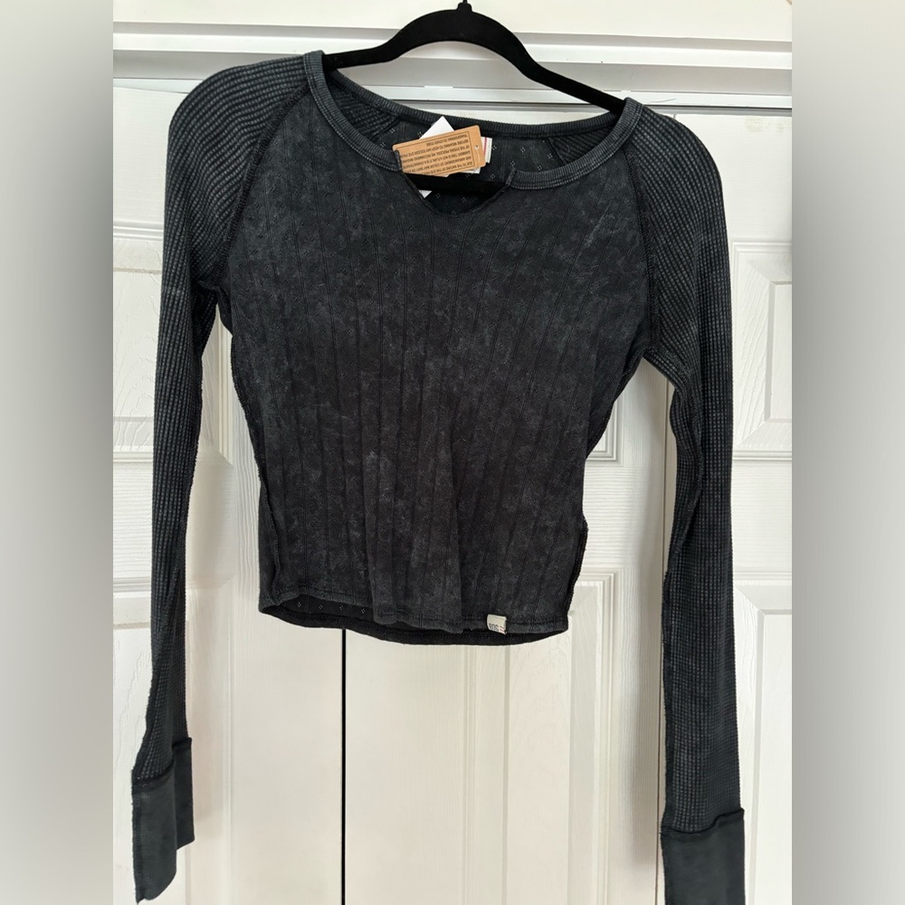 Urban outfitters long sleeve top